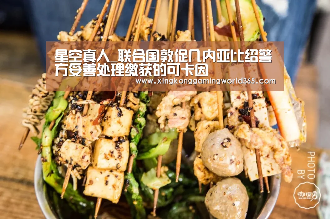 星空真人_联合国敦促几内亚比绍警方妥善处理缴获的可卡因(图3) 星空真人