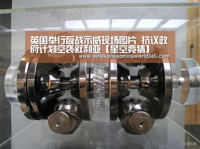 英国举行反战示威现场图片 抗议政府计划空袭叙利亚【星空竞猜】(图3) 星空真人