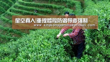 星空真人|重提婚检防倡导变强制(图1) 星空真人