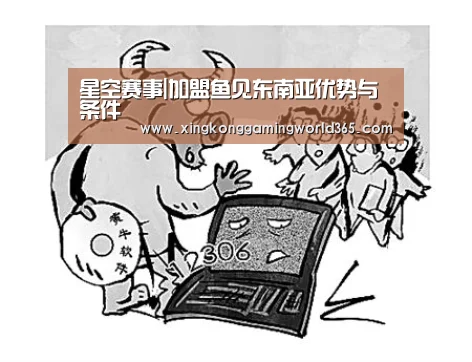 星空赛事|加盟鱼见东南亚优势与条件(图4) 星空真人
